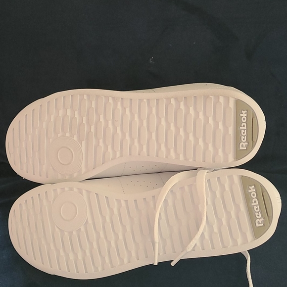 New Reebok Classic Trainers size 7.5 and 9 - Picture 7 of 11